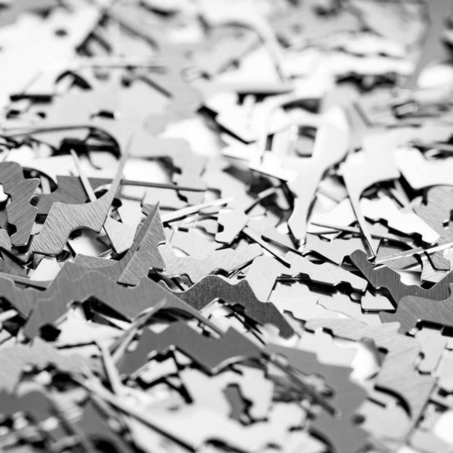 Tribofinition industrielle : pourquoi le choix du process fait toute la différence ?